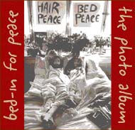 Montreal Bed-In For Peace Photo Album